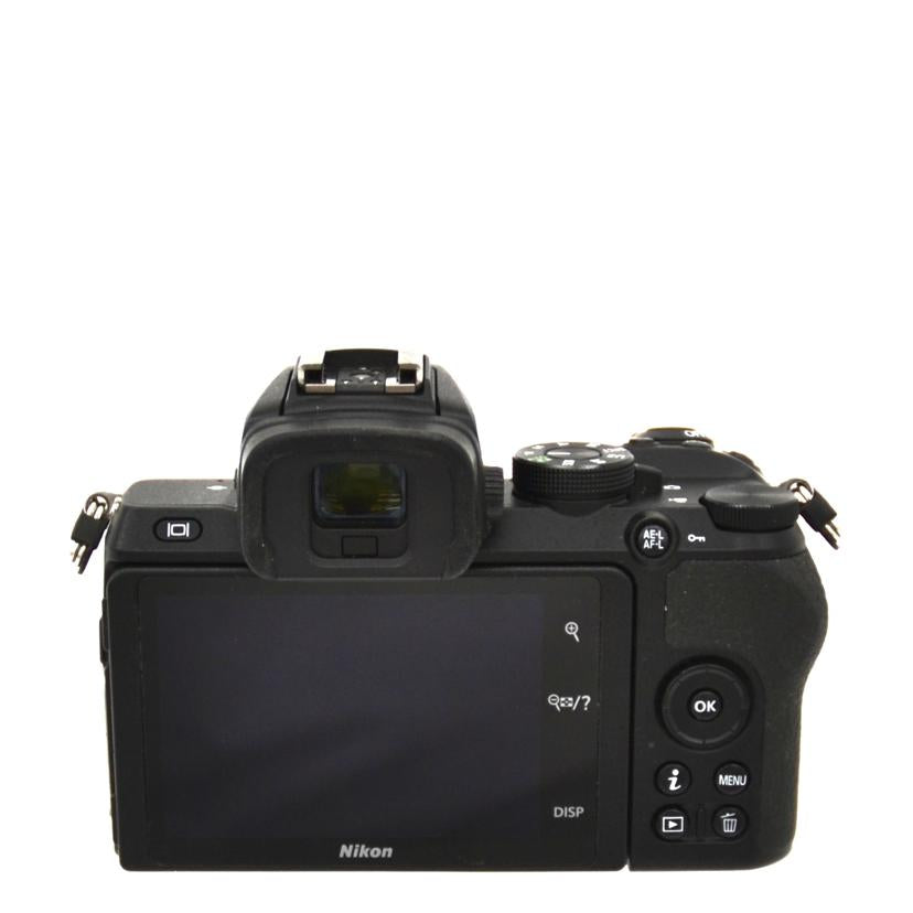 Nikon/ミラーレス一眼/Z 50 16-50 VR//2021692/ABランク/75