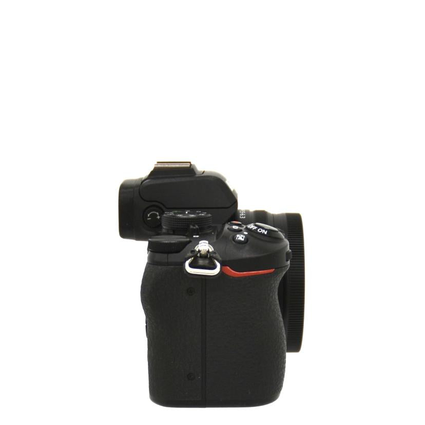 Nikon/ミラーレス一眼/Z 50 16-50 VR//2021692/ABランク/75