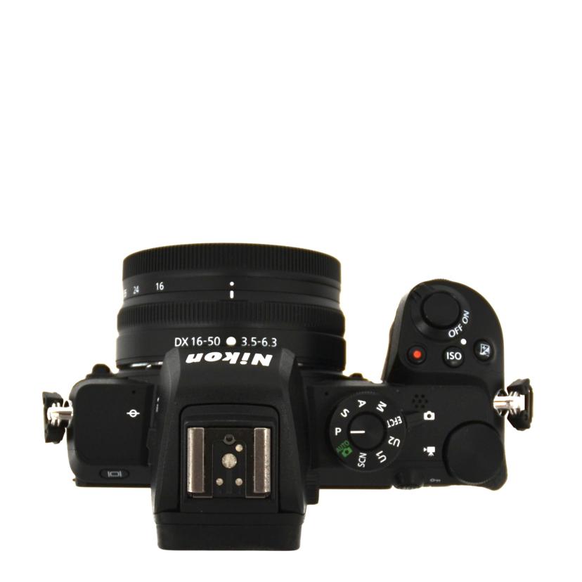 Nikon/ミラーレス一眼/Z 50 16-50 VR//2021692/ABランク/75