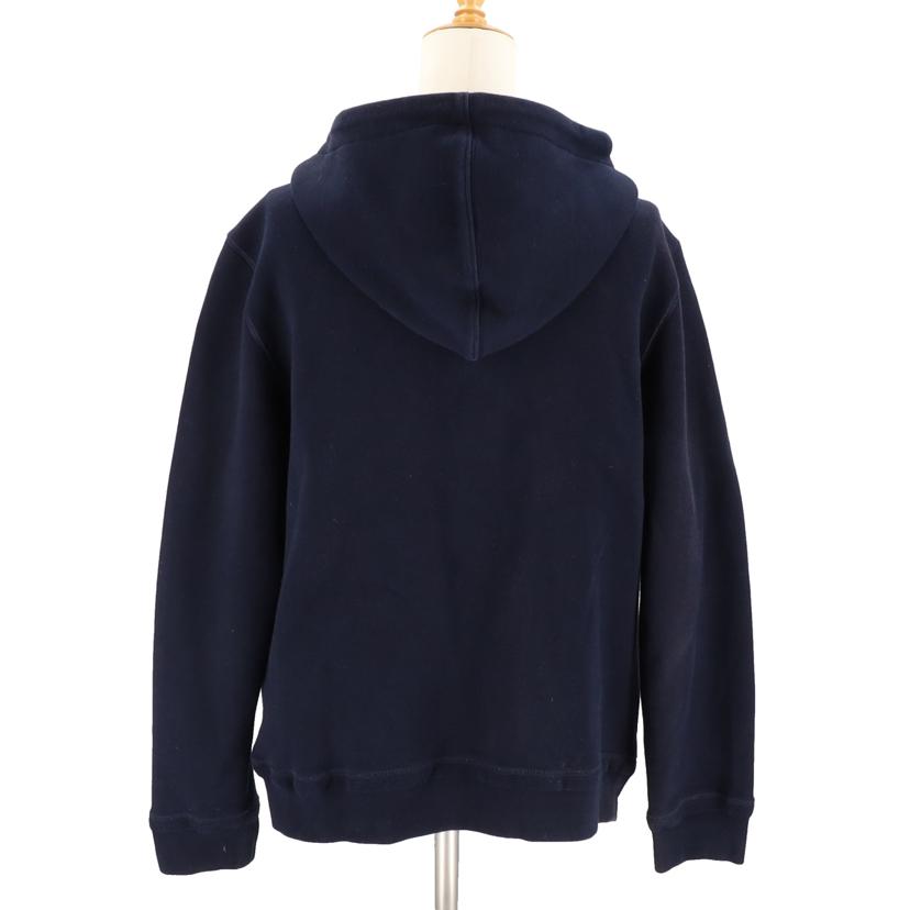 LOUIS　VUITTON ルイヴィトン/19SS／ヴァージルアブロー／ジップパーカー/RM202Q JUJ HFY42W//M/ABランク/91