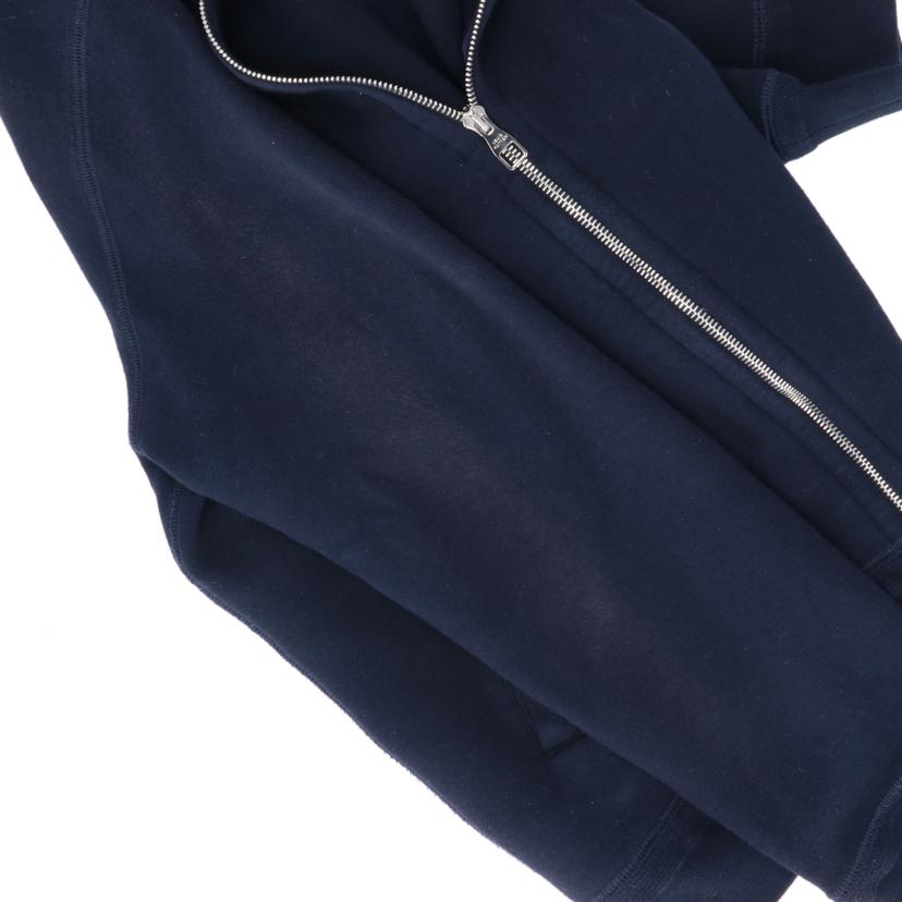 LOUIS　VUITTON ルイヴィトン/19SS／ヴァージルアブロー／ジップパーカー/RM202Q JUJ HFY42W//M/ABランク/91