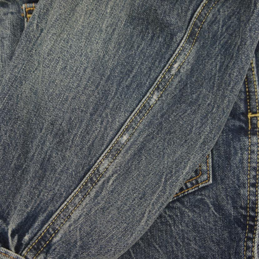 Levis リーバイス/Levis TYPEⅡ トラッカージャケット/PC9-A7632-0013//Aランク/65
