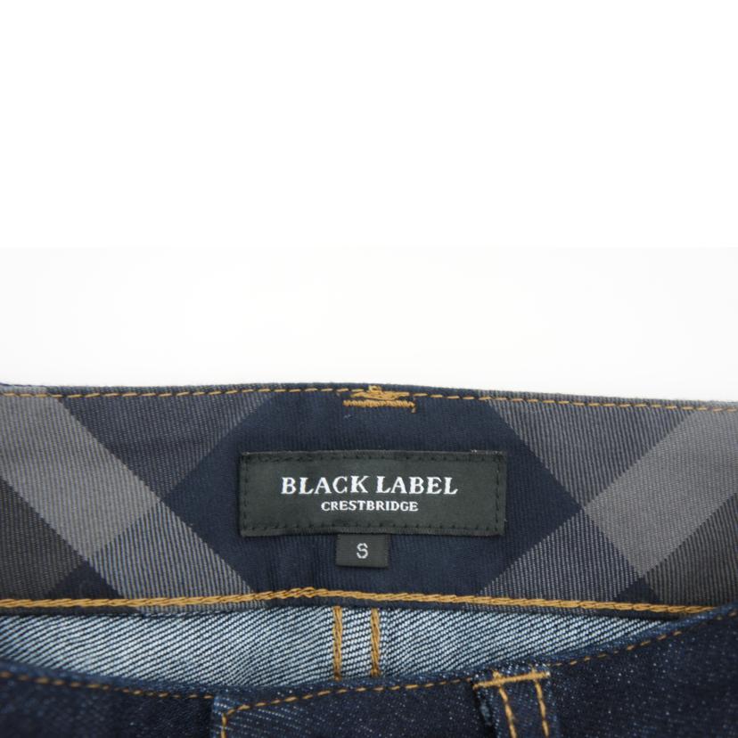 BLACKLABEL　CRESTBRIDGE ブラックレーベル　クレストブリッジ/デニムパンツ/51R30-240-26//Aランク/09