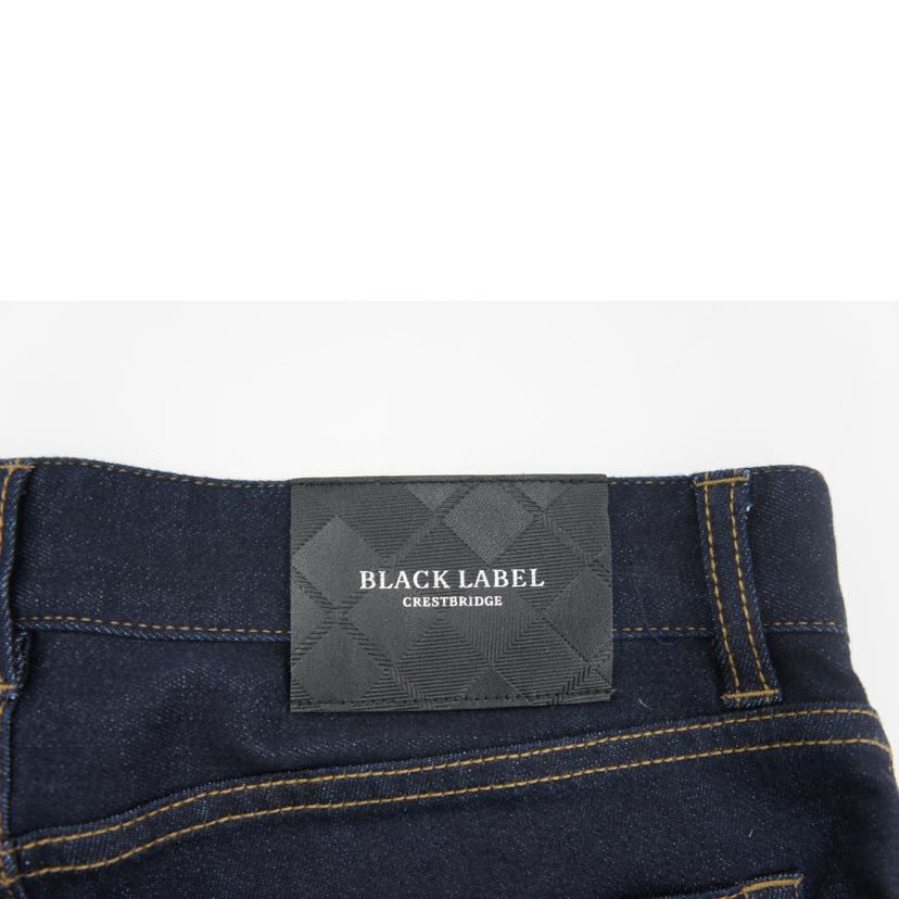 BLACKLABEL　CRESTBRIDGE ブラックレーベル　クレストブリッジ/デニムパンツ/51R30-240-26//Aランク/09