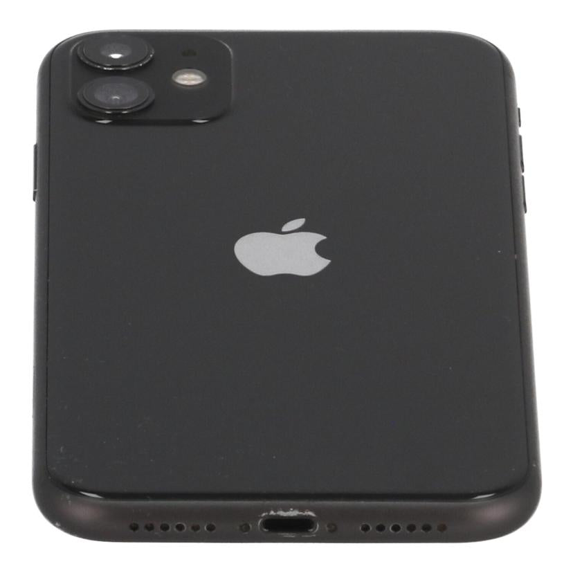 Apple　docomo アップル　/iPhone11　64GB/MWLT2J/A//DNPCG8LAN735/Bランク/81