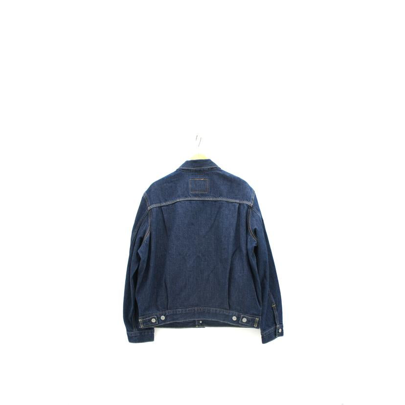 Levis リーバイス/Levis TYPEⅡ トラッカージャケット/PC9-A7632-0000//Aランク/65