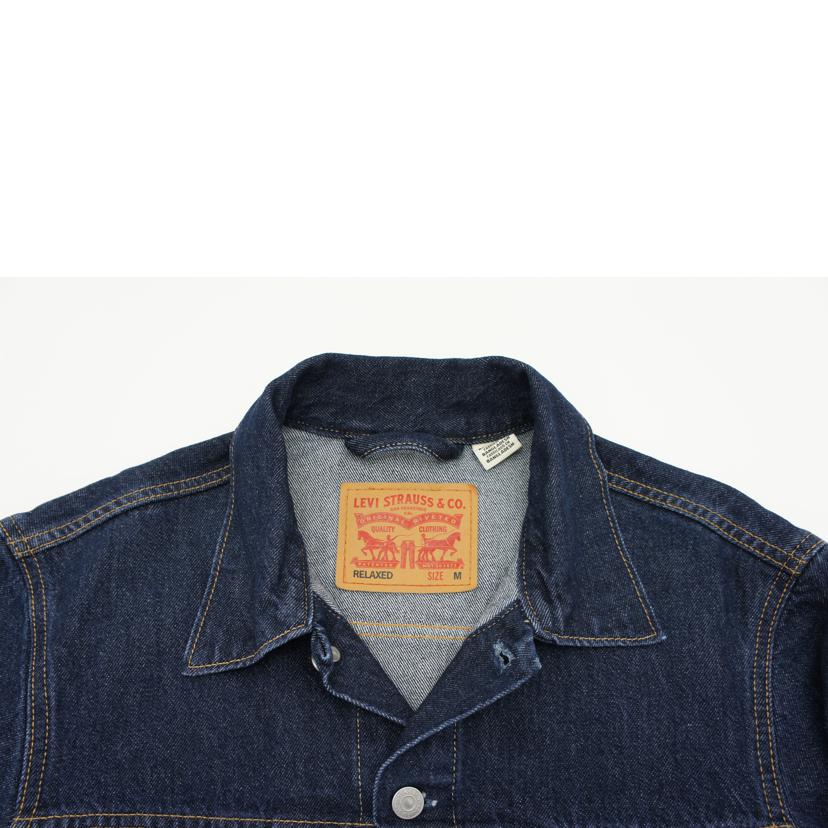 Levis リーバイス/Levis TYPEⅡ トラッカージャケット/PC9-A7632-0000//Aランク/65