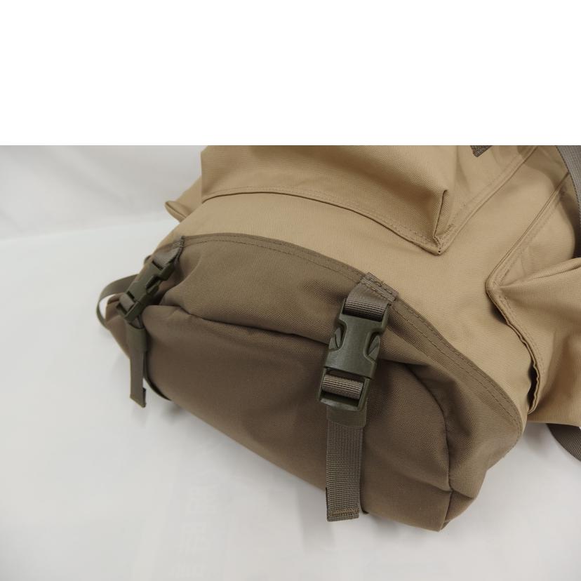 L．L．Bean/L．L．Bean　ナイロンリュック／BE//ABランク/82