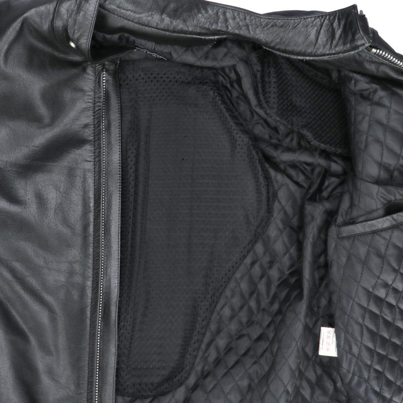 HORN　WORKS ホーンワークス/本革／シングルライダースジャケット/不明//Bランク/06