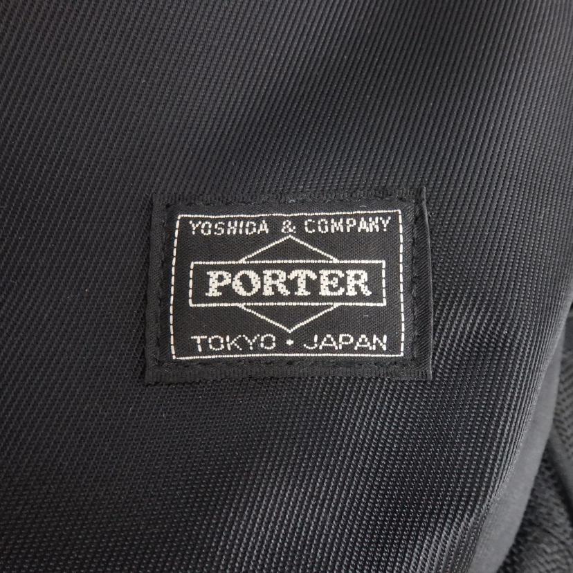 PORTER ポーター/シングスバックパック/674-17864//Aランク/25