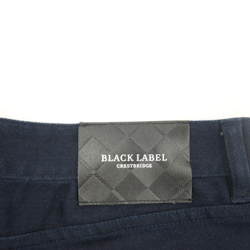 BLACKLABEL　CRESTBRIDGE ブラックレーベル　クレストブリッジ/デニムパンツ/51R30-701-28//Aランク/09