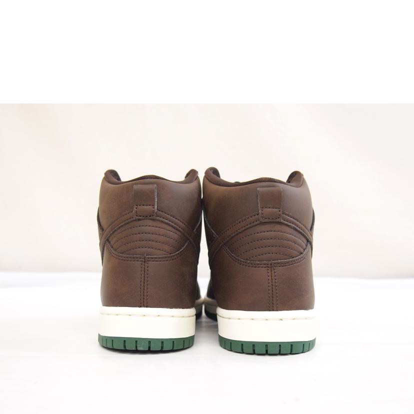 NIKE ナイキ/NIKE SB DUNK HIGH /CV1624-200//Aランク/71