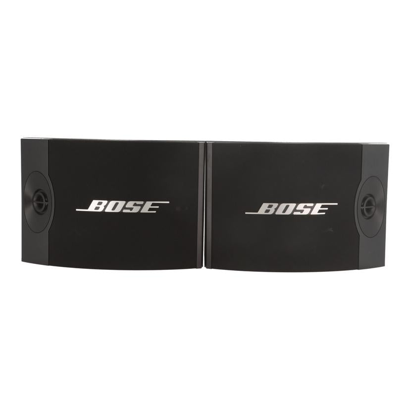 BOSE ボーズ　/スピーカー（ペア）/301V//030531901100210AP/Bランク/77