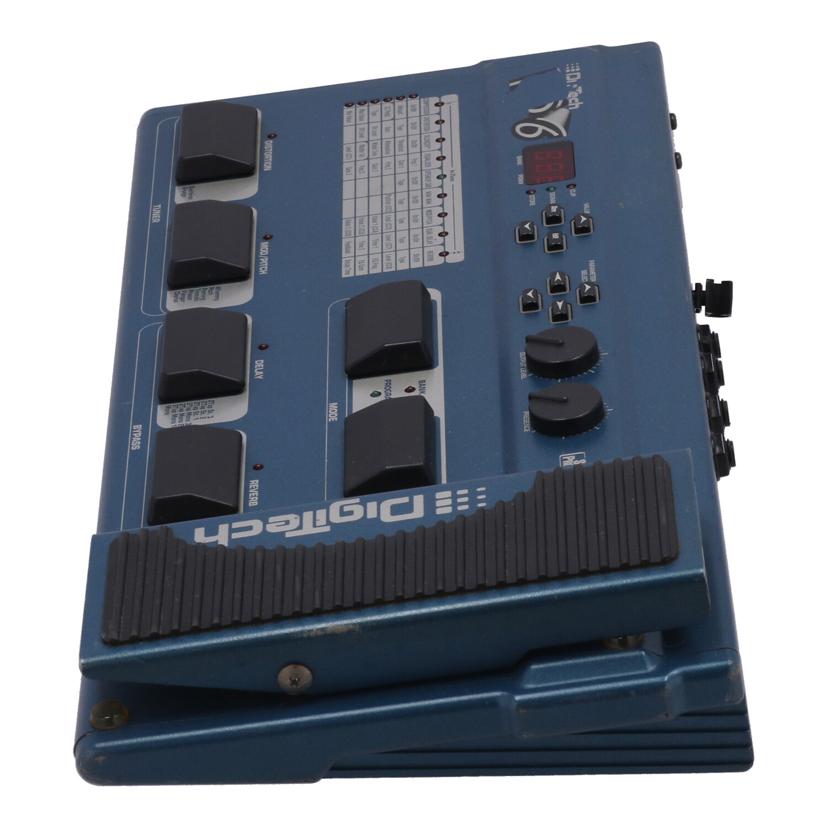Digitech デジテック　/マルチエフェクター/RP6//10079/BCランク/05