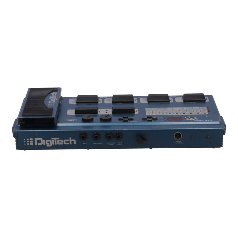 Digitech デジテック　/マルチエフェクター/RP6//10079/BCランク/05