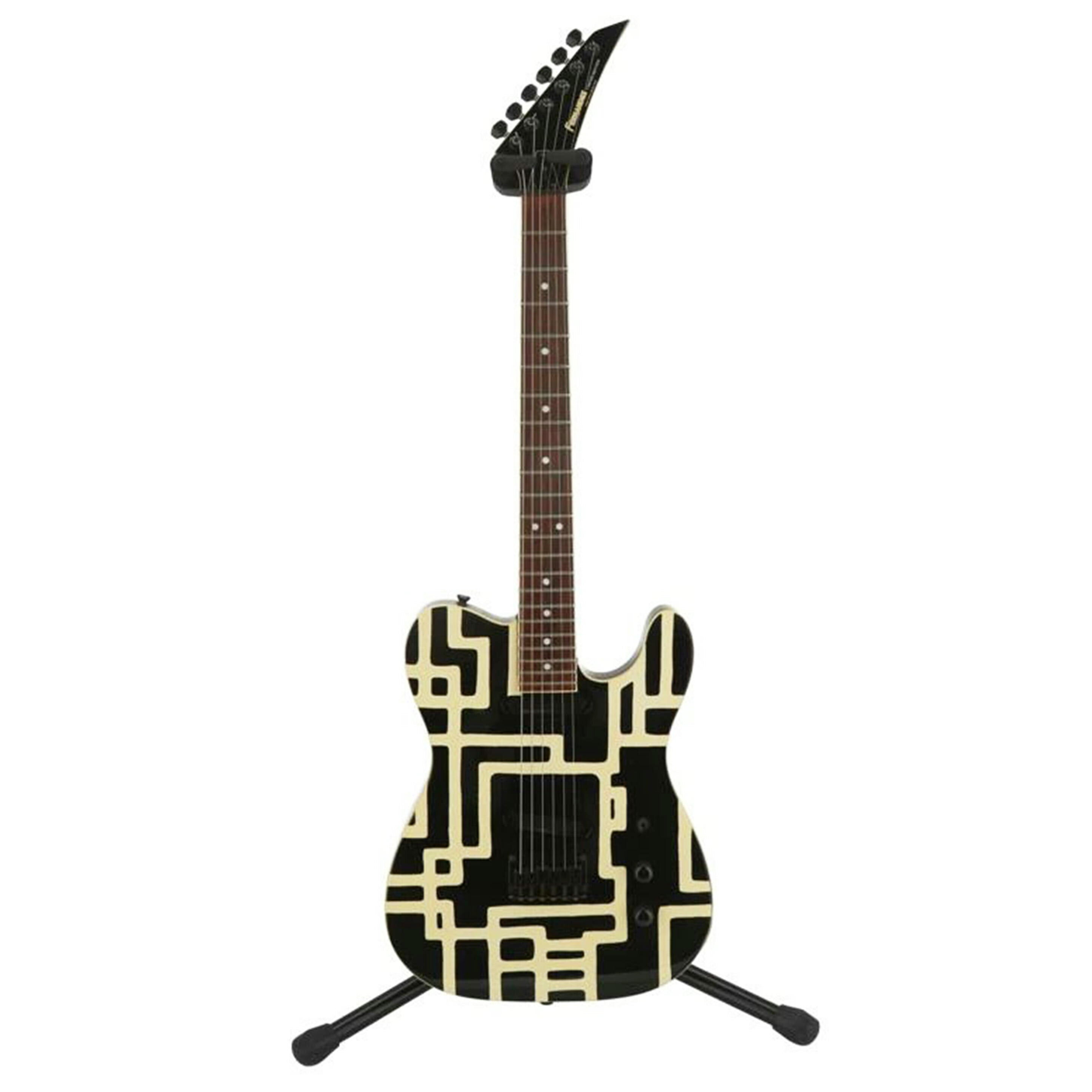 FERNABDES フェルナンデス/エレキギター/TE-95HT//Bランク/77