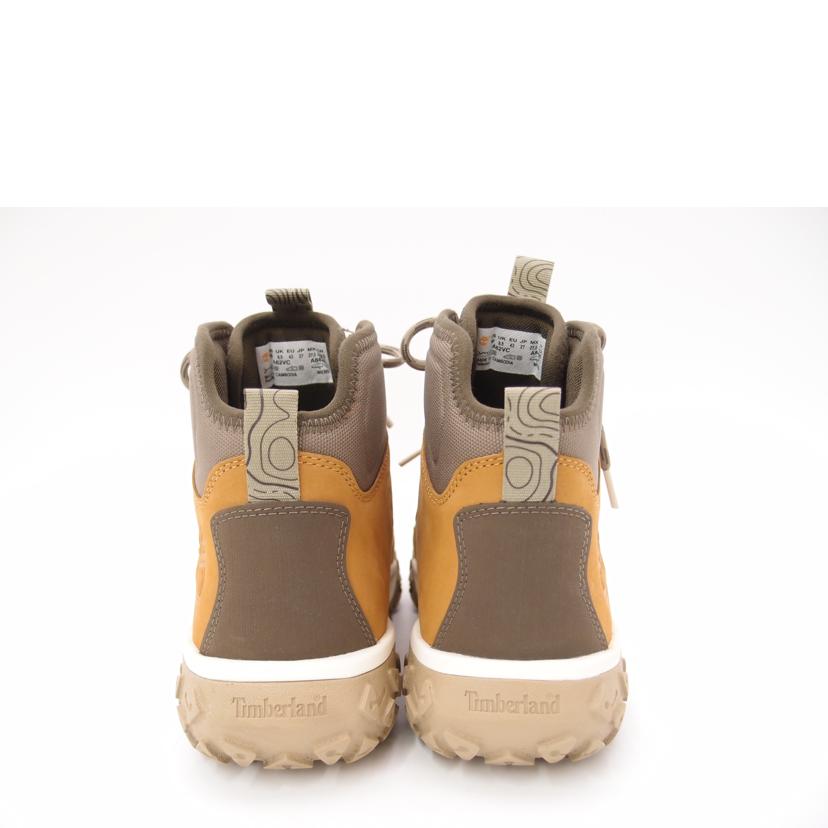 Timberland ﾃｨﾝﾊﾞｰﾗﾝﾄﾞ/Timberland　ブーツ//SAランク/69