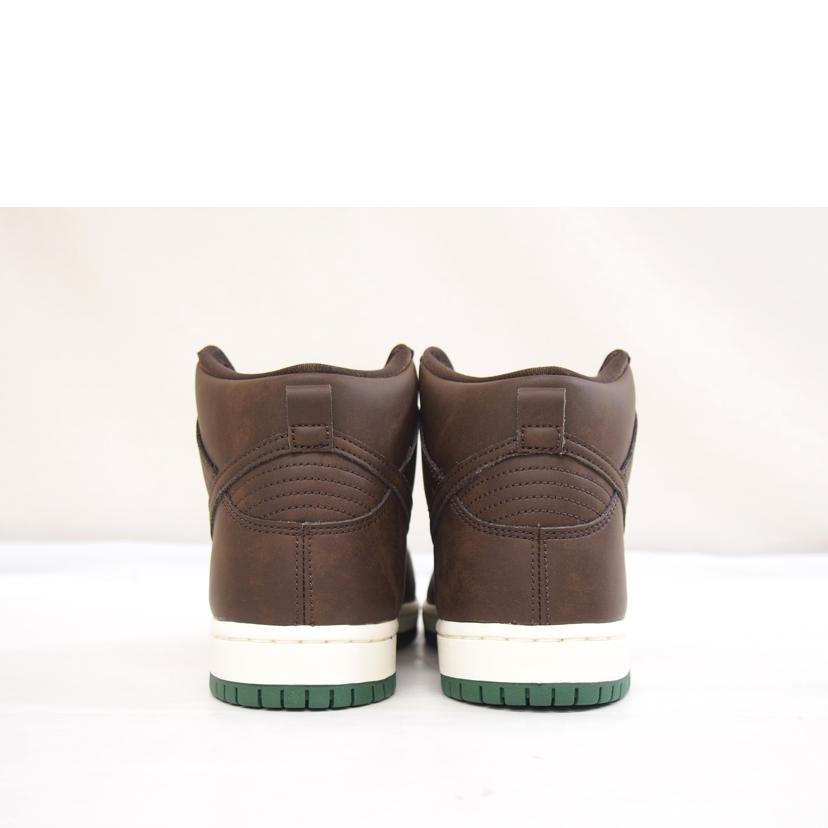 NIKE ナイキ/NIKE SB DUNK HIGH /CV1624-200//Aランク/71