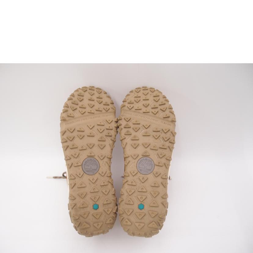 Timberland ﾃｨﾝﾊﾞｰﾗﾝﾄﾞ/Timberland　ブーツ//SAランク/69