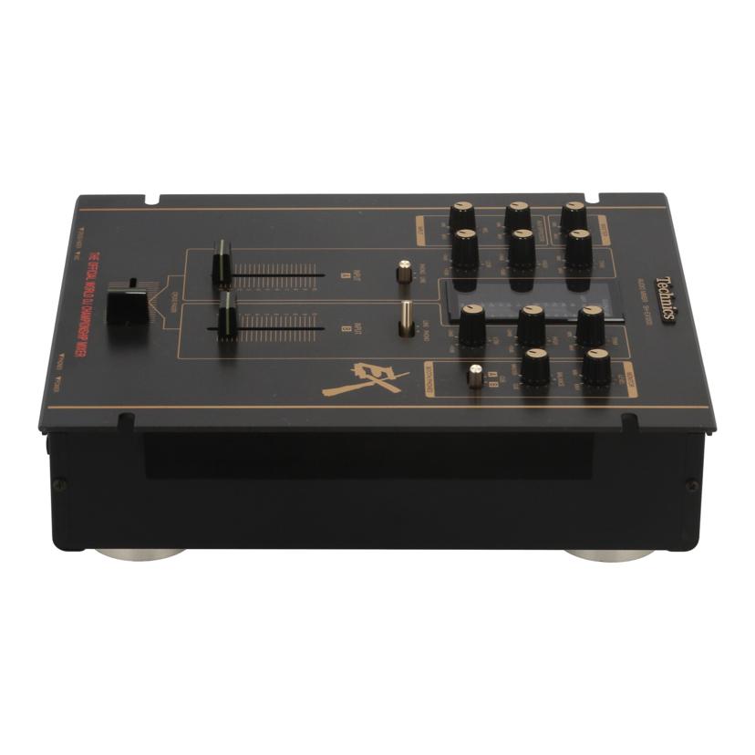 Technics テクニクス/DJキキサー/SH-EX1200//GF3HA001115/Bランク/77