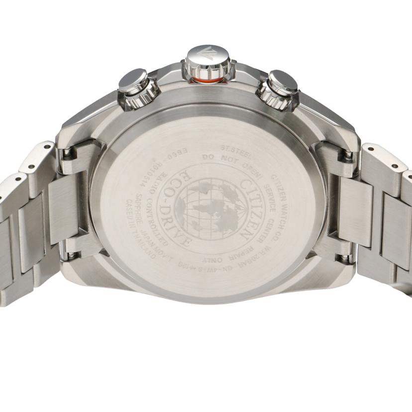 CITIZEN シチズン/プロマスターランド/電波ソーラー/CB5034-82L//302*****/ABランク/40