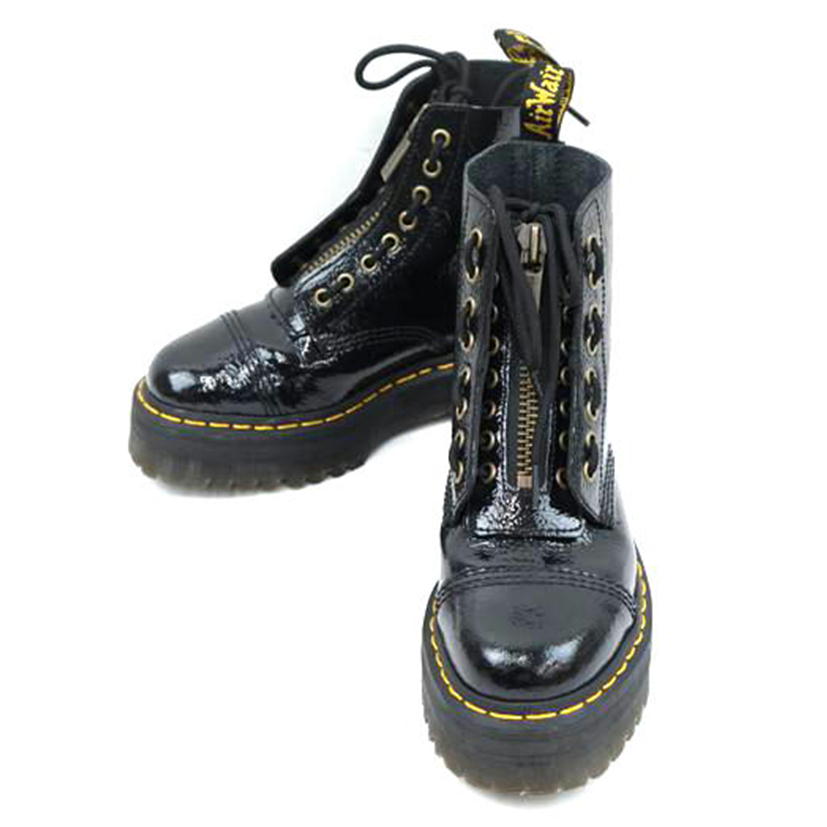 Dr．Martens ドクターマーチン/Dr．Martens SINCLAIR　/27720001//Aランク/67