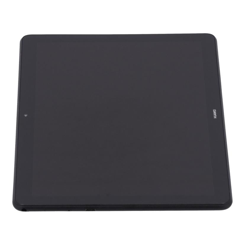 HUAWEI　 ファーウェイ　/タブレット／MediaPad　T3　10　Wi－Fi/AGS-W09//U8BBB20902206000/Bランク/69