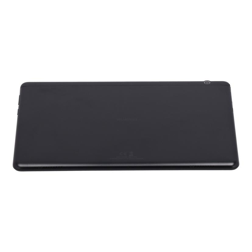 HUAWEI　 ファーウェイ　/タブレット／MediaPad　T3　10　Wi－Fi/AGS-W09//U8BBB20902206000/Bランク/69