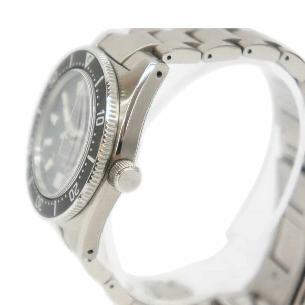 SEIKO セイコー/プロスペックス・ダイバースキューバ／メンズ／AT/SBDC107//116******/Aランク/05