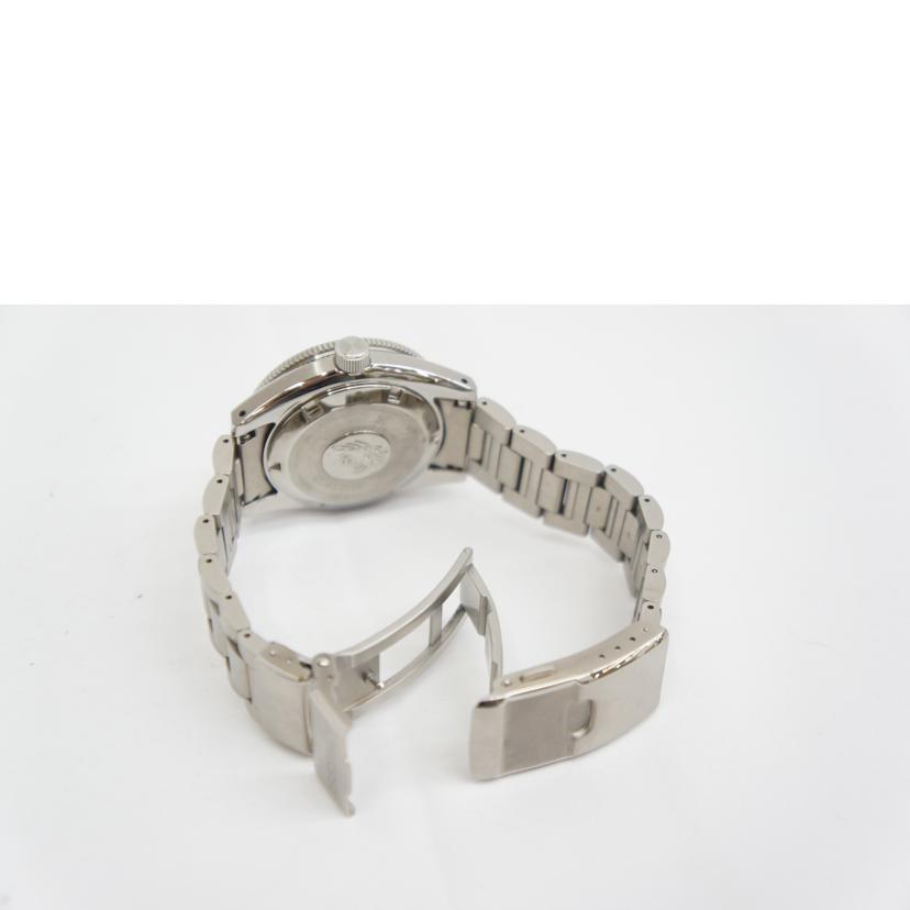 SEIKO セイコー/プロスペックス・ダイバースキューバ／メンズ／AT/SBDC107//116******/Aランク/05