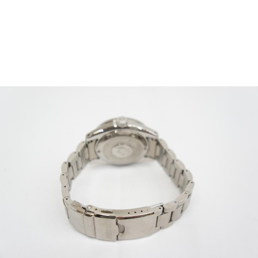 SEIKO セイコー/プロスペックス・ダイバースキューバ／メンズ／AT/SBDC107//116******/Aランク/05