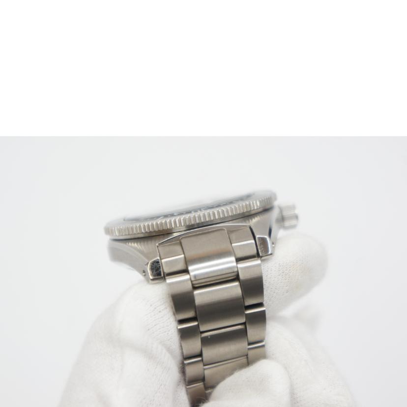 SEIKO セイコー/プロスペックス・ダイバースキューバ／メンズ／AT/SBDC107//116******/Aランク/05
