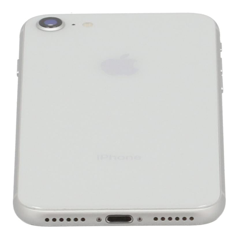 Apple　SIMロックなし アップル　/iPhone8　64GB/MQ792J/A//F4GWD0UCJC6H/Bランク/75