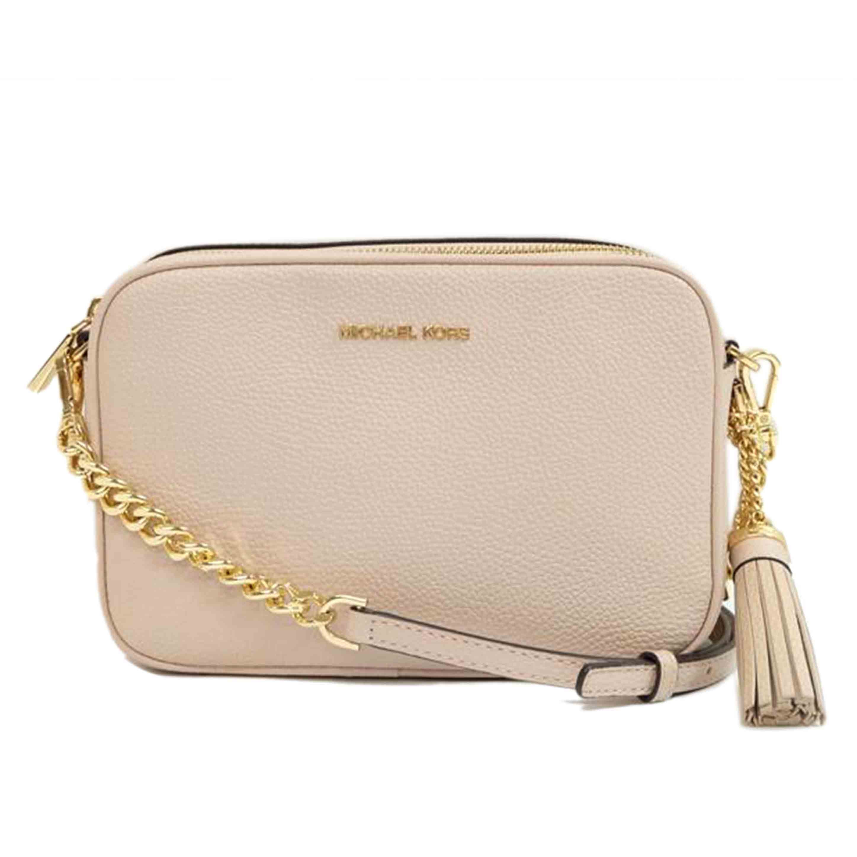 　　MICHAEK　KORS マイケルコース/レザーチェーンショルダー//ABランク/71