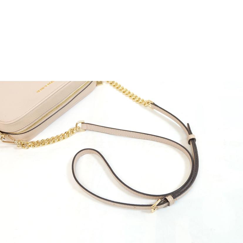 　　MICHAEK　KORS マイケルコース/レザーチェーンショルダー//ABランク/71