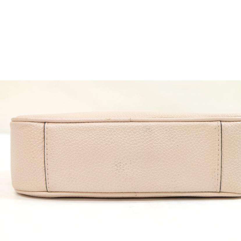 　　MICHAEK　KORS マイケルコース/レザーチェーンショルダー//ABランク/71