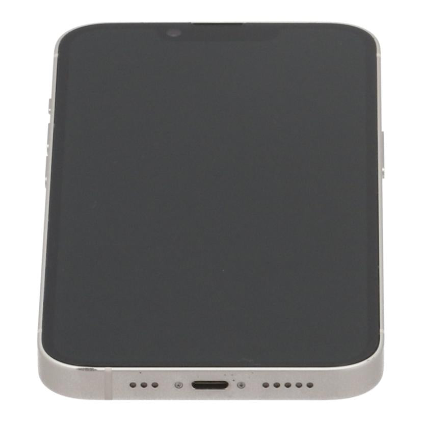 Apple　SIMロックなし アップル　/iPhone14　128GB/MPUQ3J/A//FNXW74DCQV/Bランク/78