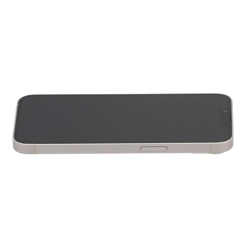 Apple　SIMロックなし アップル　/iPhone14　128GB/MPUQ3J/A//FNXW74DCQV/Bランク/78