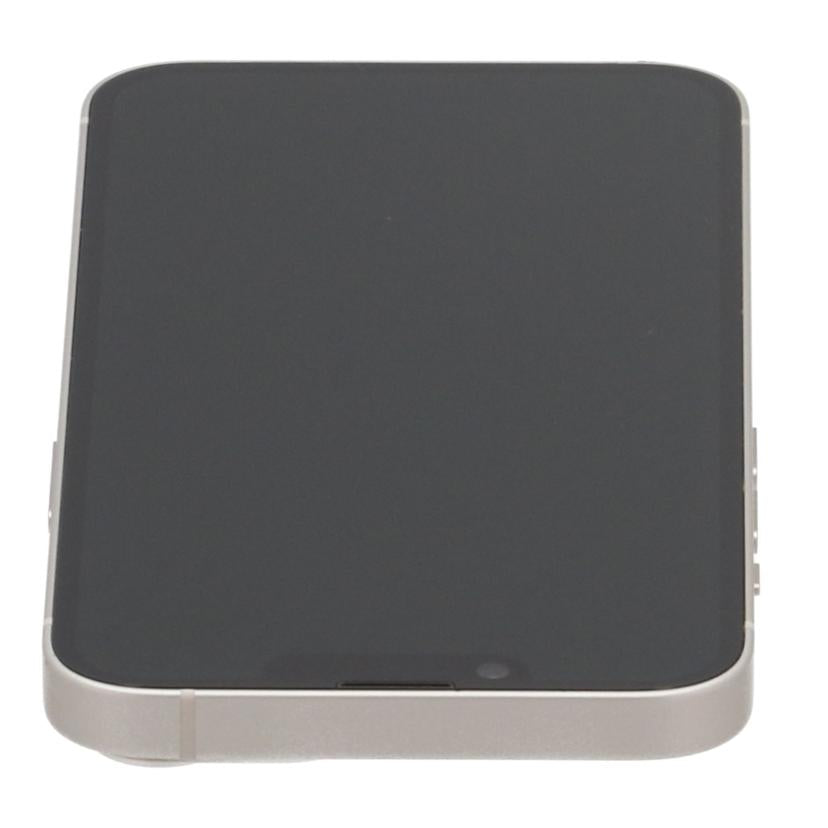 Apple　SIMロックなし アップル　/iPhone14　128GB/MPUQ3J/A//FNXW74DCQV/Bランク/78