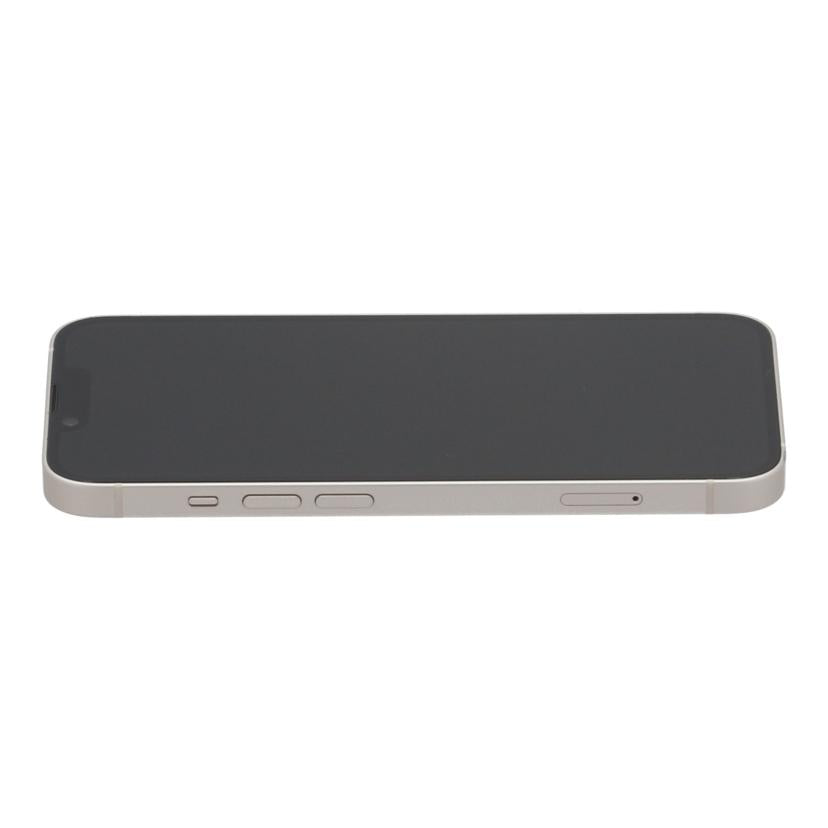 Apple　SIMロックなし アップル　/iPhone14　128GB/MPUQ3J/A//FNXW74DCQV/Bランク/78