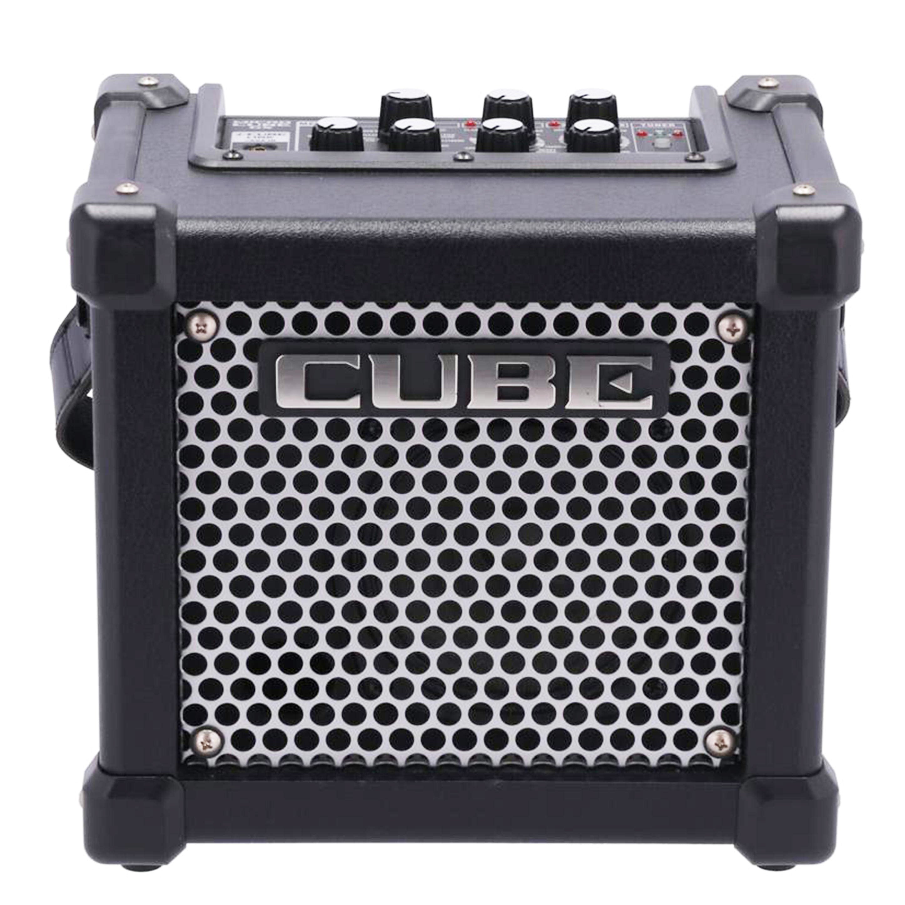 Roland ローランド　/ギターアンプ/MICRO CUBE GX//F8F2552/Bランク/64