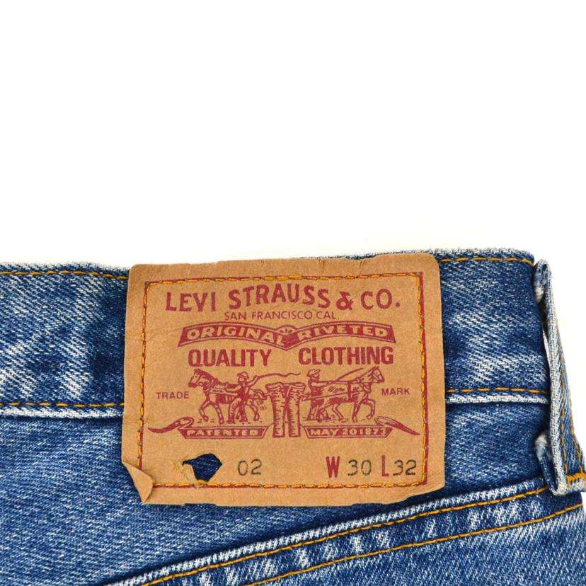 Levi’s リーバイス/デニムパンツ/517 UK//Bランク/75