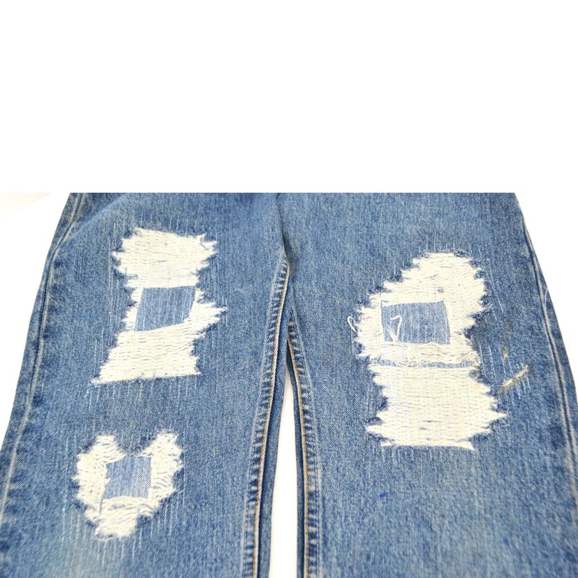 Levi’s リーバイス/デニムパンツ/517 UK//Bランク/75