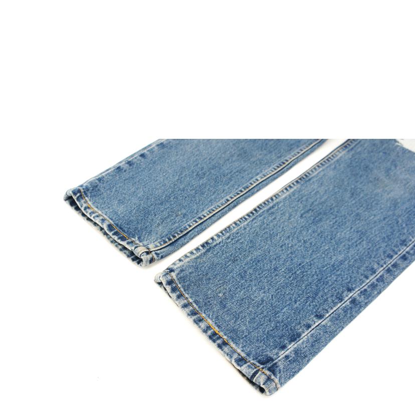 Levi’s リーバイス/デニムパンツ/517 UK//Bランク/75