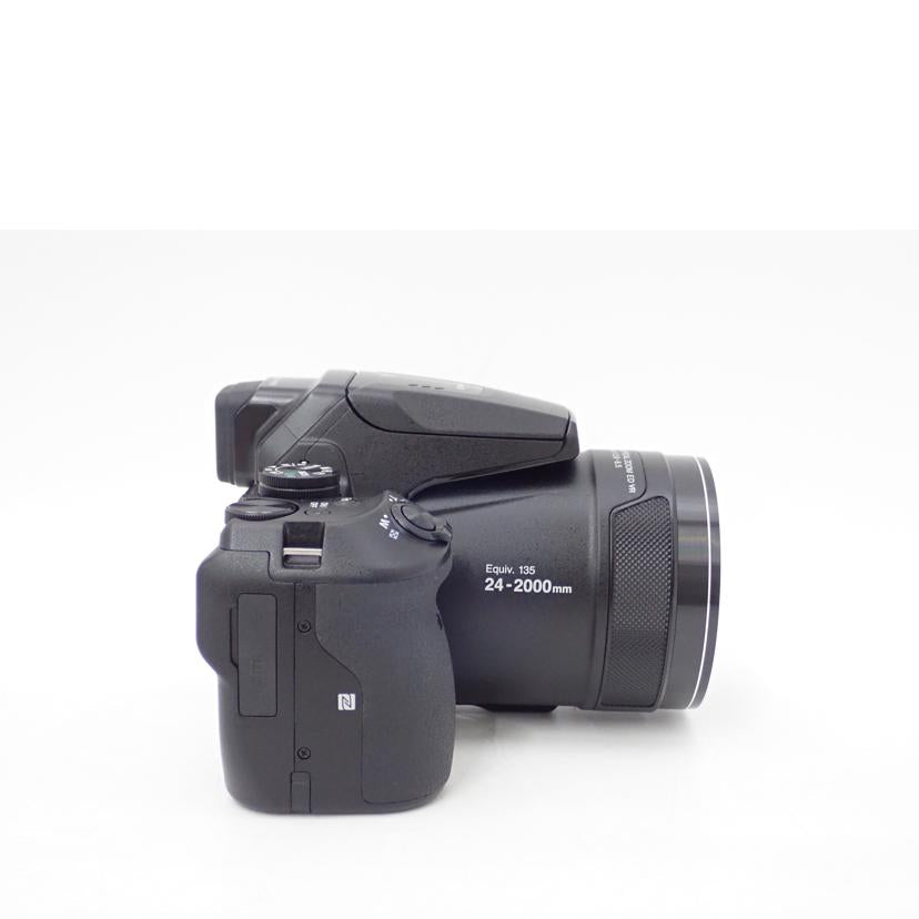 Nikon ニコン/デジタルカメラ/COOLPIX P900//20058830/Aランク/69