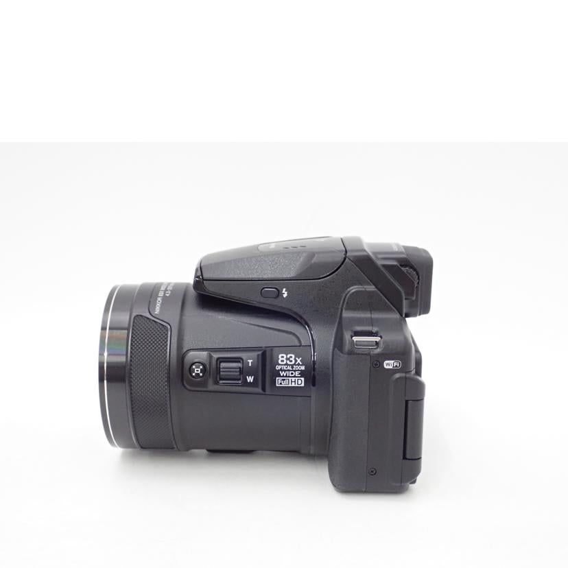 Nikon ニコン/デジタルカメラ/COOLPIX P900//20058830/Aランク/69