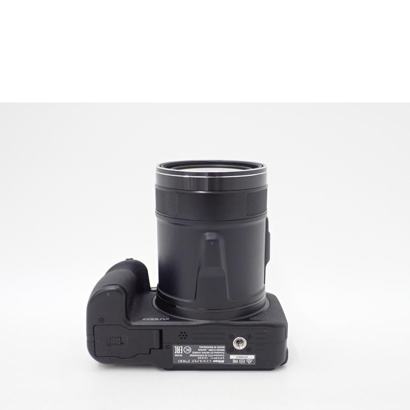 Nikon ニコン/デジタルカメラ/COOLPIX P900//20058830/Aランク/69