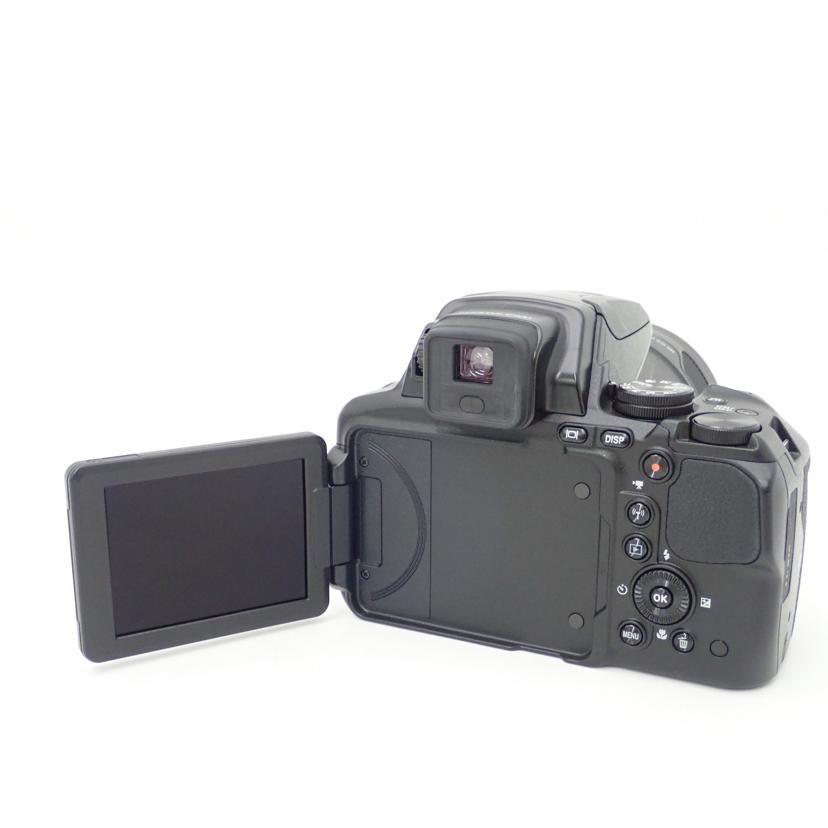 Nikon ニコン/デジタルカメラ/COOLPIX P900//20058830/Aランク/69