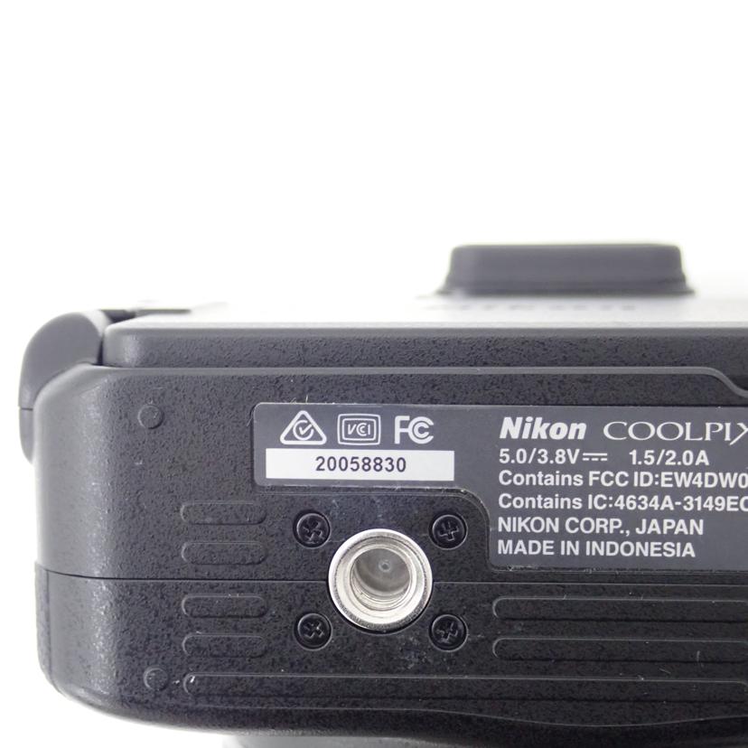 Nikon ニコン/デジタルカメラ/COOLPIX P900//20058830/Aランク/69