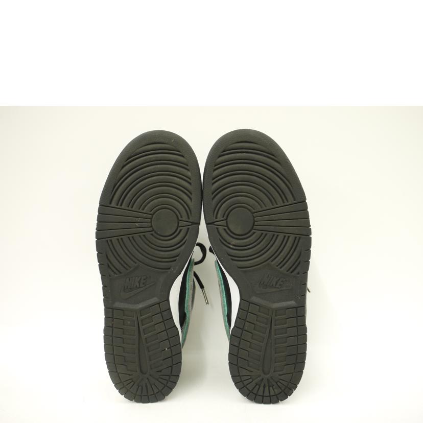 NIKE ナイキ/SB　DUNK　LOW　PRO Diamond　Supply /BV1310-001//Aランク/69